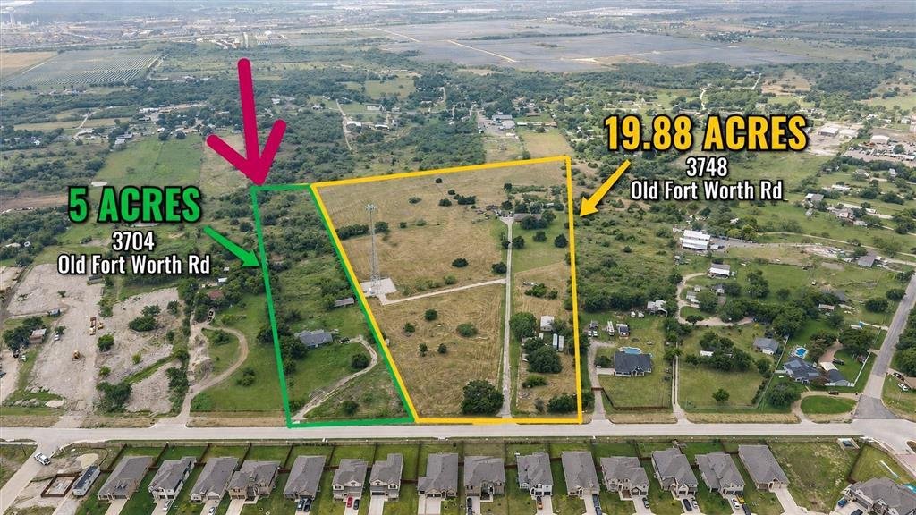 House in Midlothian, Texas, United States 1 - 18292382