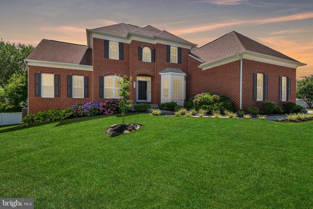 House in Upper Marlboro, Maryland, United States 2 - 18277786