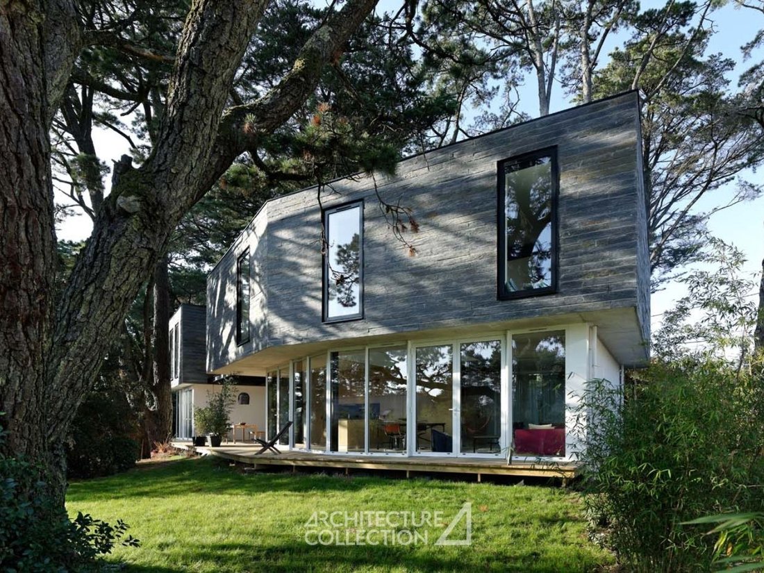 Villa in Zone Urbaine, Arradon, France 1 - 18289760