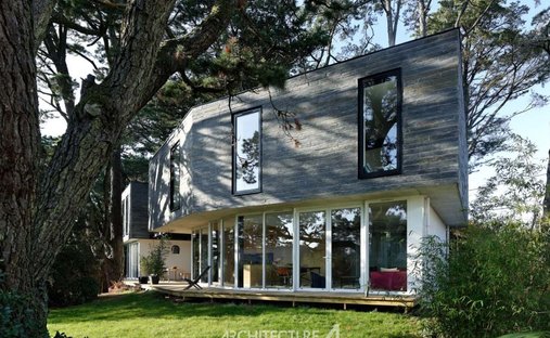 Villa in Zone Urbaine, Arradon, France 1