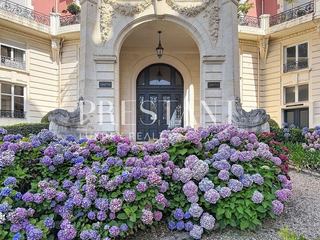 Apartment in Halles-Hurlague, Biarritz, France 4 - 18292495