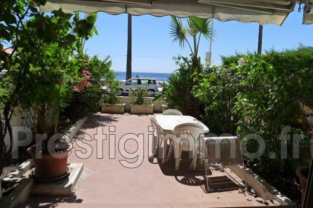 Apartment in Juan les Pins-Gallice, Antibes, France 1 - 18288789