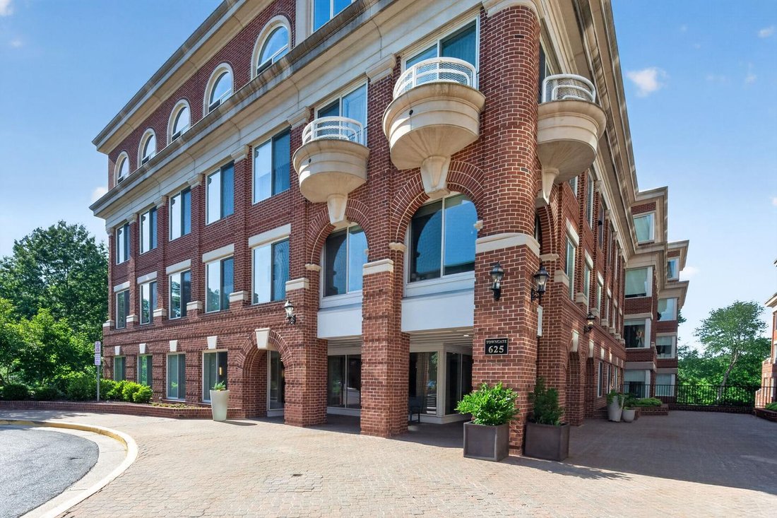 House in Alexandria, Virginia, United States 3 - 17373807