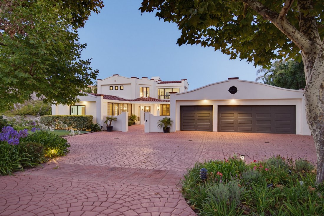 House in Rolling Hills, California, United States 2 - 18295041
