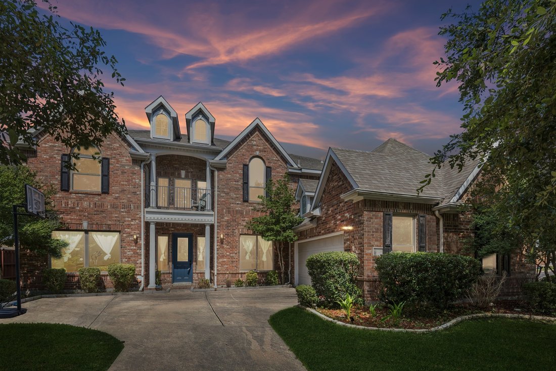 House in Richardson, Texas, United States 2 - 18295038