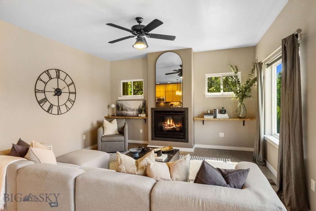 House in Bozeman, Montana, United States 4 - 18281798
