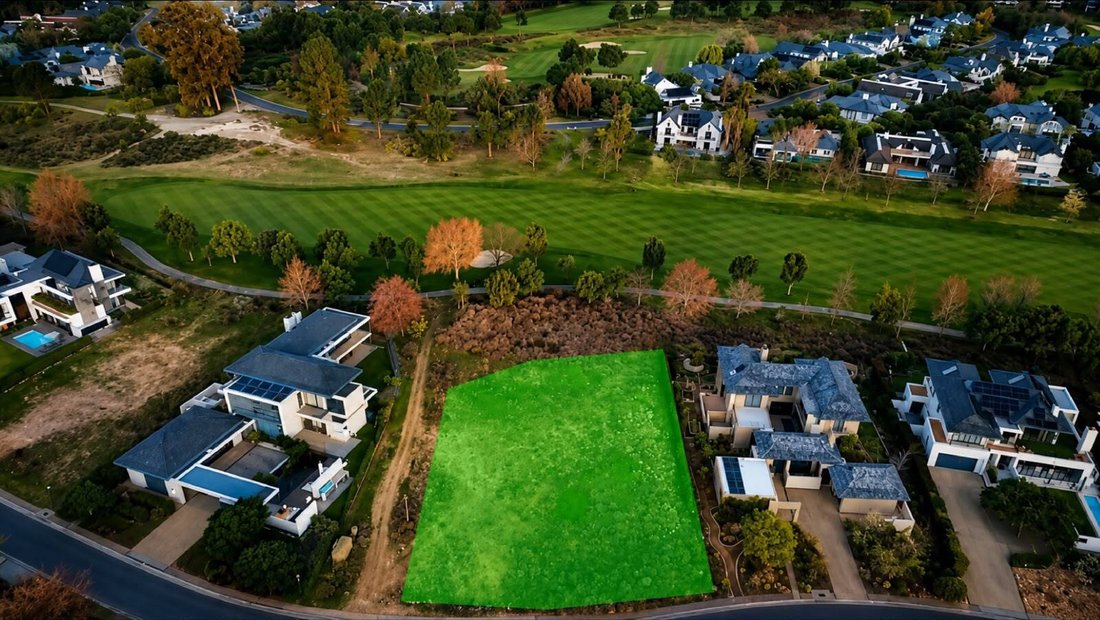 Land in Paarl, Groenvlei, Western Cape 4 - 18282980
