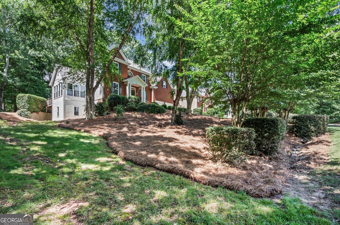 House in Cumming, Georgia, United States 3 - 18281318