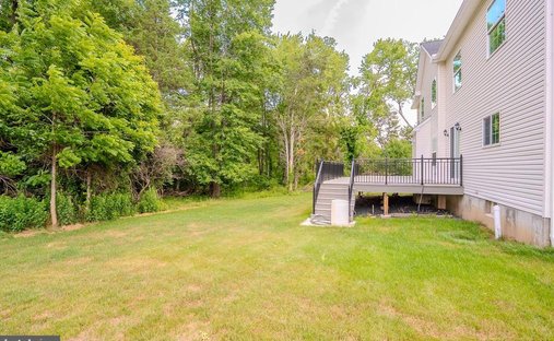 House in South Brunswick Township, New Jersey, United States 1