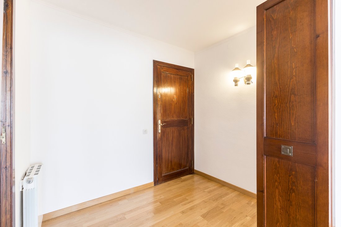 Apartment in Les Corts, Barcelona, Spain 4 - 18285165
