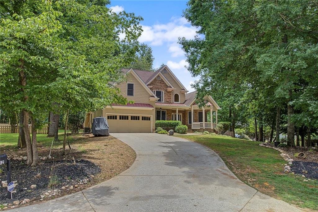 House in Woodstock, Georgia, United States 5 - 18285985
