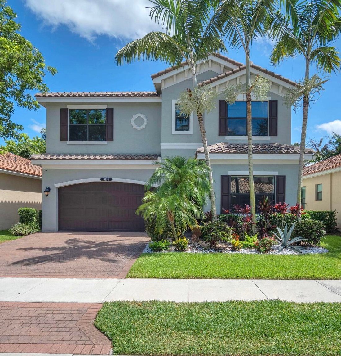 House in Delray Beach, Florida, United States 1 - 18294992