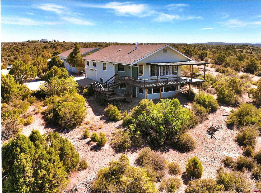 House in Dolores, Colorado, United States 2 - 18286534