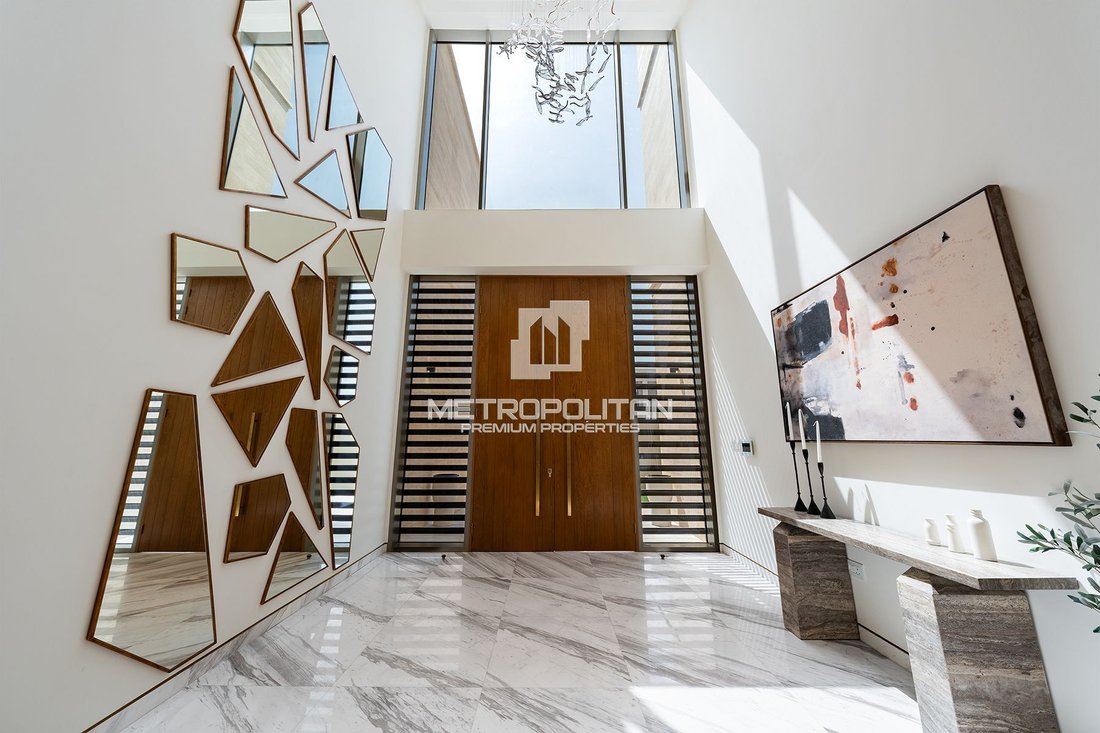 Villa in Dubai South, Dubai, United Arab Emirates 4 - 16500612