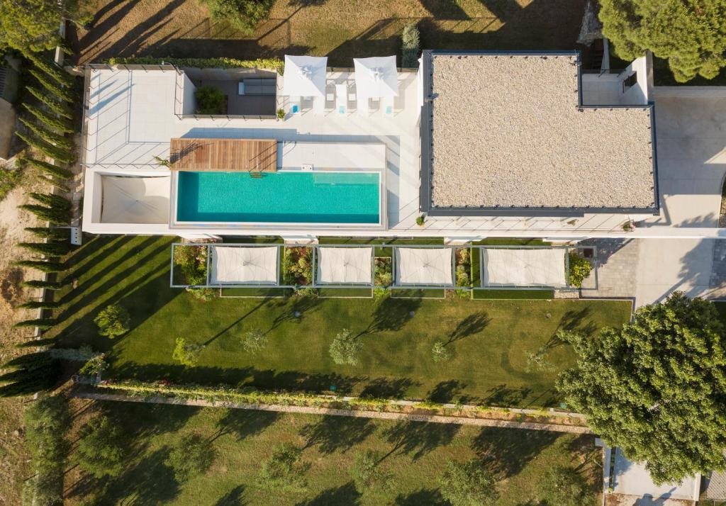Villa in Zadar, Zadar County, Croatia 3 - 18283011