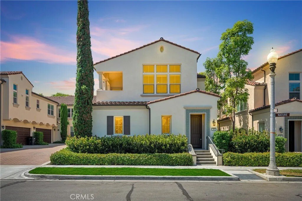 Condo in Irvine, California, United States 1 - 18293765