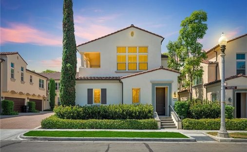 Condominio a Irvine, California, Stati Uniti 1