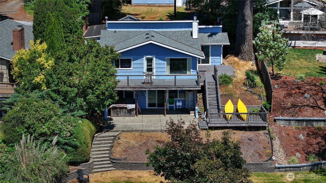 House in Olympia, Washington, United States 2 - 18281325