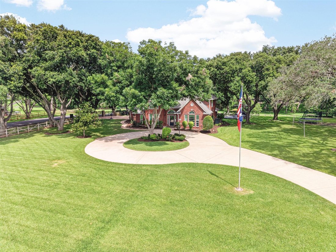 House in Richmond, Texas, United States 3 - 18281051