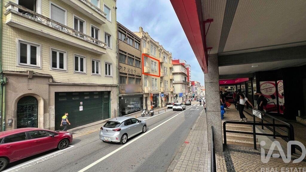 Apartment in Cedofeita, Santo Ildefonso, Se, Miragaia, Sao Nicolau e Vitoria, Porto District, Portugal 3 - 16843649