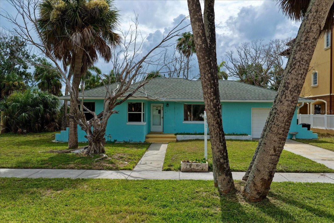 House in Clearwater, Florida, United States 1 - 18292459