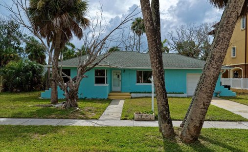 Casa a Clearwater, Florida, Stati Uniti 1
