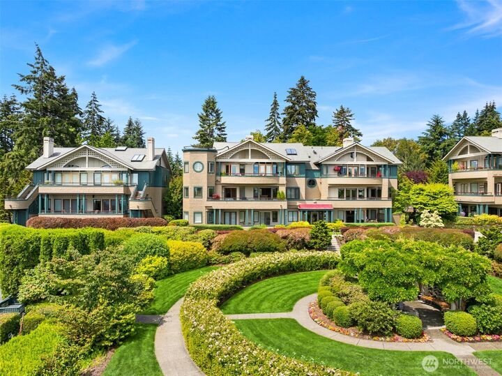 Condo in Bainbridge Island, Washington, United States 2 - 18288031