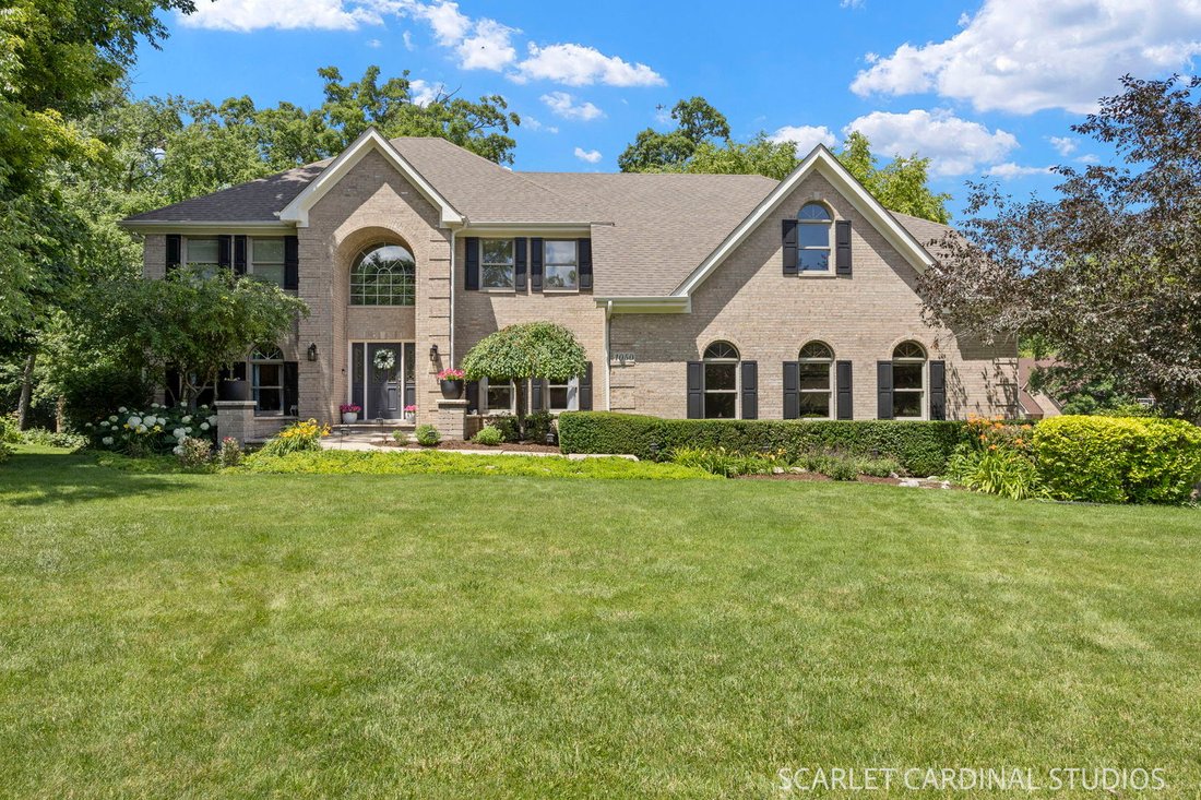 House in Wayne, Illinois, United States 1 - 18285855