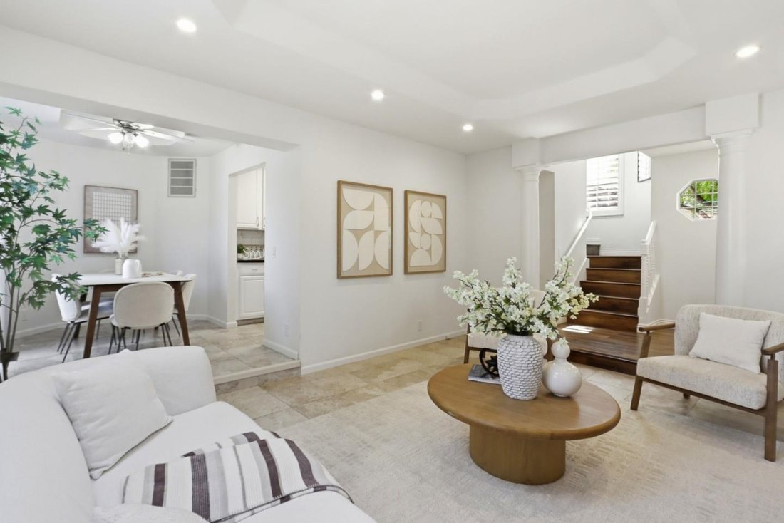 House in Campbell, California, United States 5 - 18285285