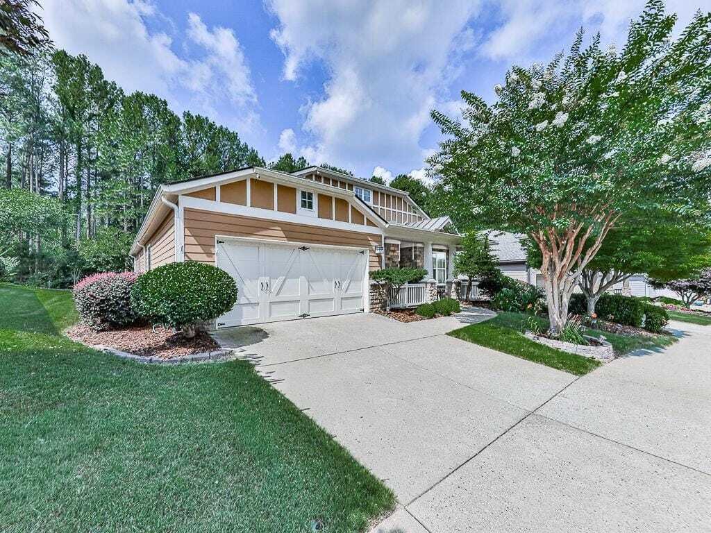 House in Canton, Georgia, United States 3 - 18290717