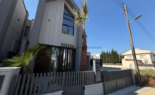 Villa à Pýla, Larnaca, Chypre 1