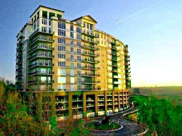 Condo in Atlanta, Georgia, United States 3 - 17940861
