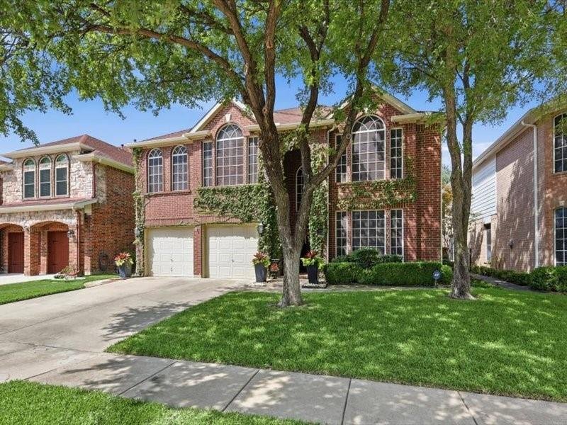 House in Fort Worth, Texas, United States 1 - 18286718