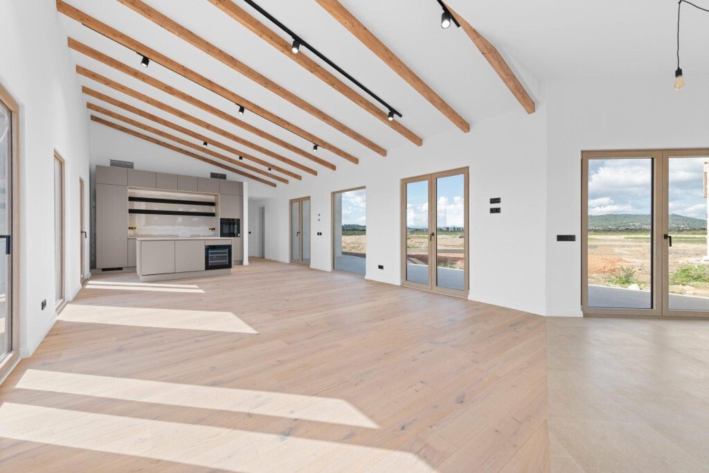 House in Vilafranca de Bonany, Balearic Islands, Spain 4 - 18289388