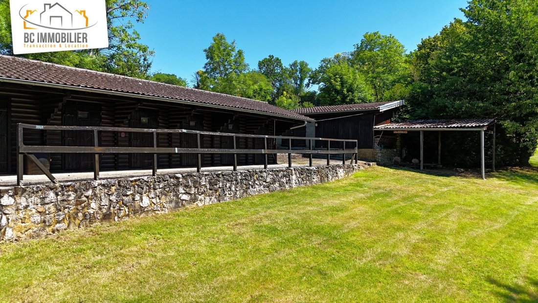 Chalet in Grilly, Auvergne-Rhône-Alpes, France 4 - 18296302