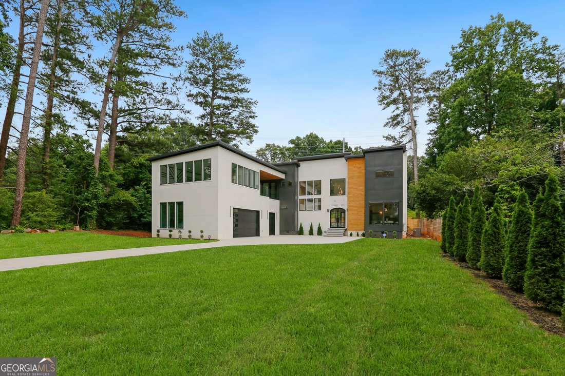 House in Atlanta, Georgia, United States 2 - 18294672
