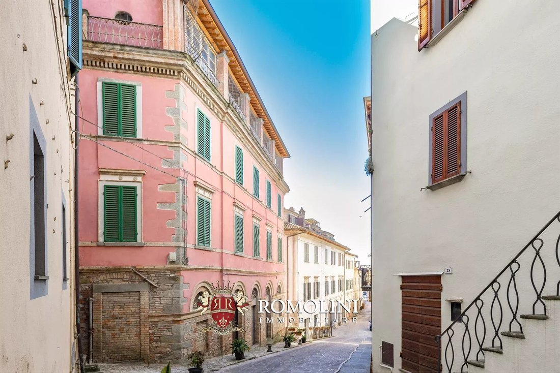 House in Umbertide, Umbria, Italy 5 - 18080043