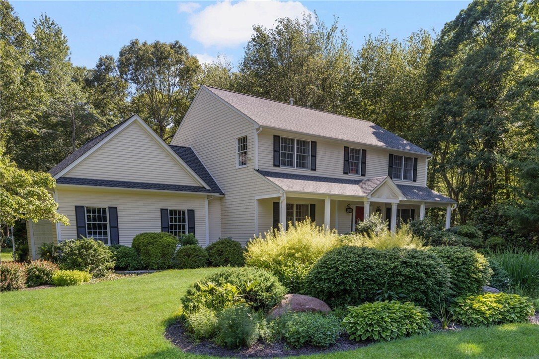 House in South Kingstown, Rhode Island, United States 3 - 18284303