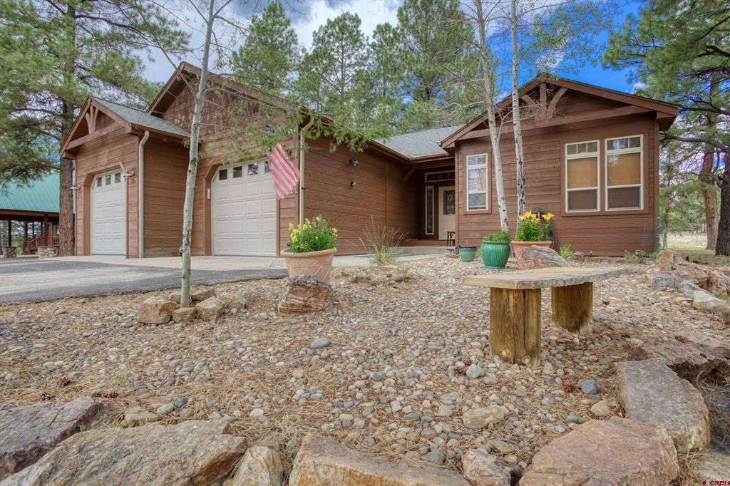 House in Pagosa Springs, Colorado, United States 1 - 18295875