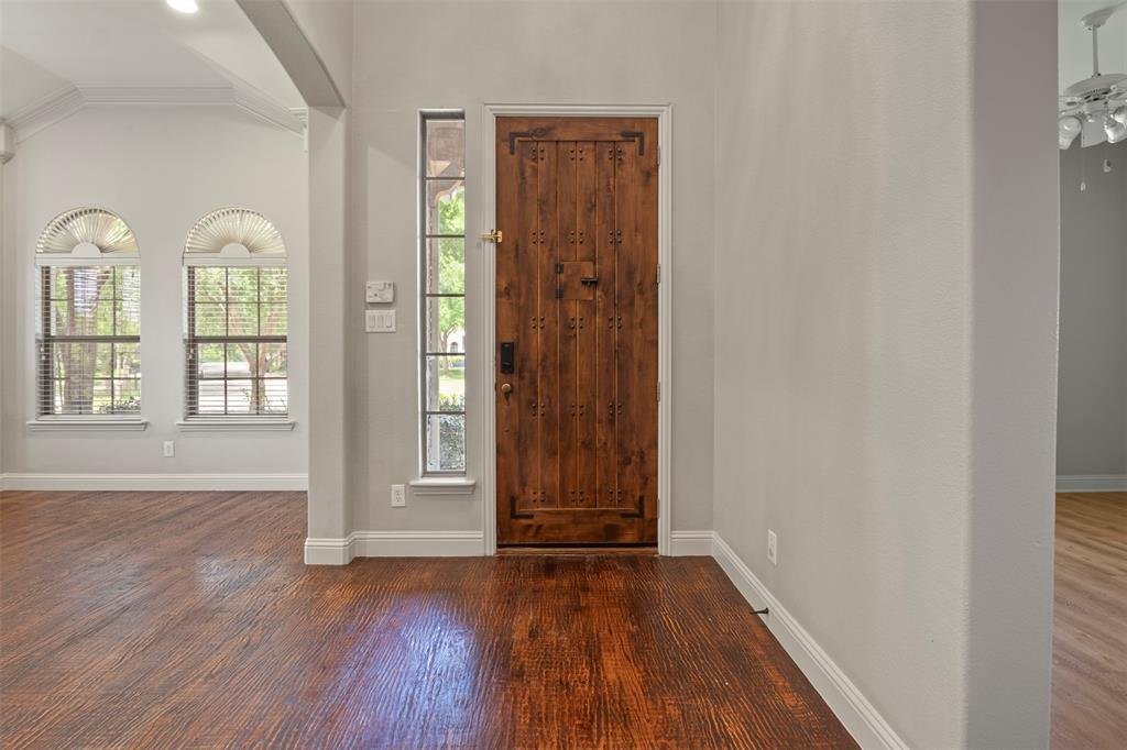 Maison à Irving, Texas, États-Unis 5 - 18292385