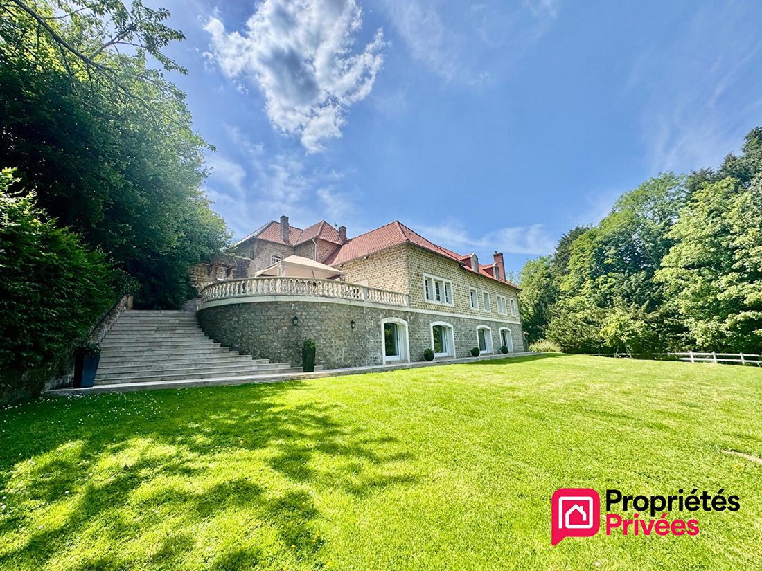 Villa in Wimille, Hauts-de-France, France 2 - 18282885