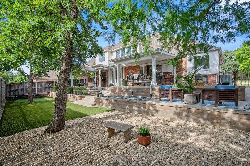 House in North Richland Hills, Texas, United States 1 - 18281649