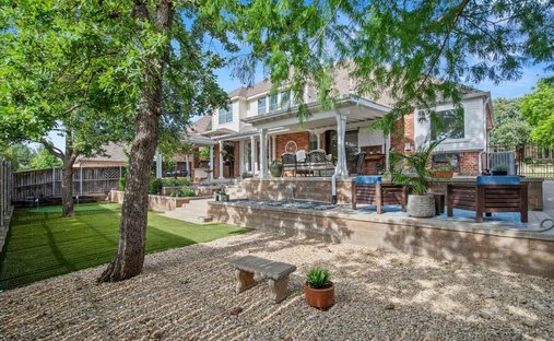 Casa en North Richland Hills, Texas, Estados Unidos 1