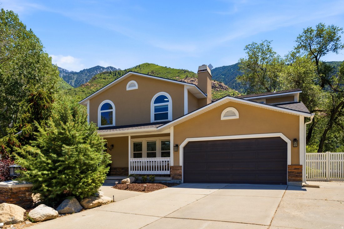 House in Sandy, Utah, United States 3 - 18284625
