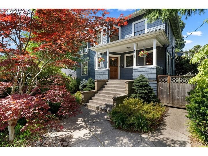 House in Portland, Oregon, United States 1 - 18288024