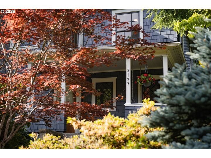 House in Portland, Oregon, United States 2 - 18288024