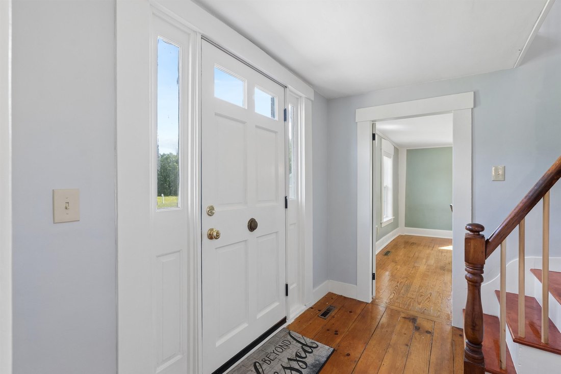 House in Strafford, New Hampshire, United States 3 - 18293795