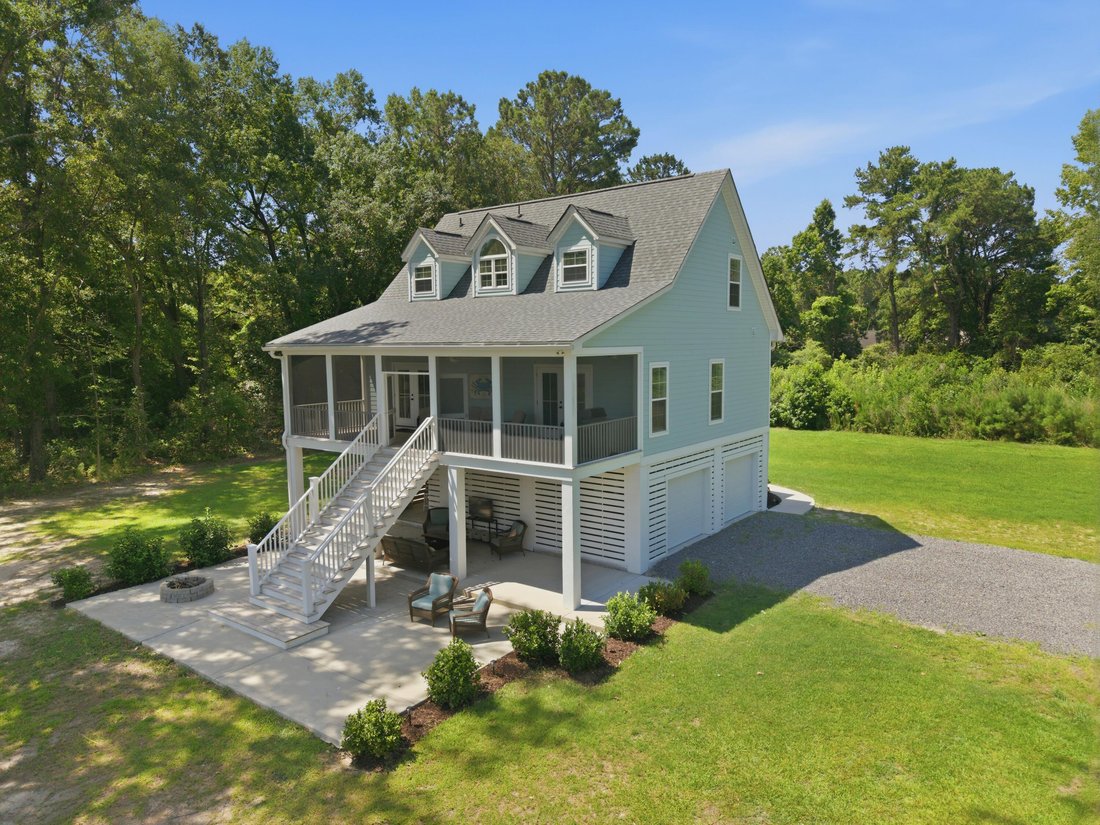 House in Johns Island, South Carolina, United States 4 - 18286513