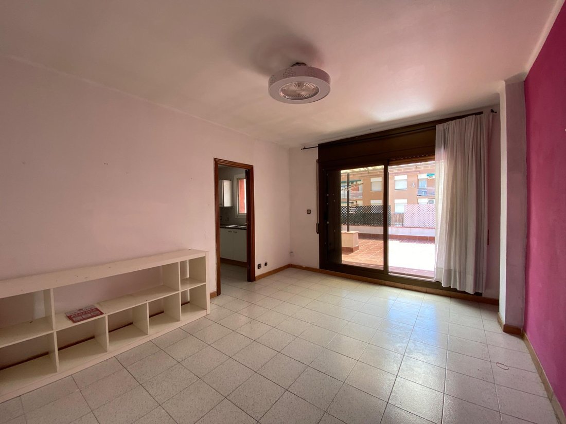 Penthouse in Sants-Montjuic, Barcelona, Spain 3 - 18288243