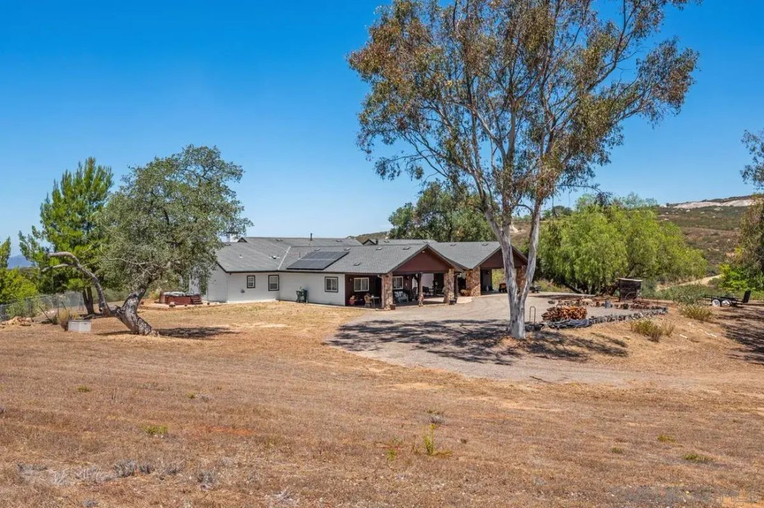 House in Ramona, California, United States 4 - 18286014